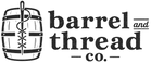 Barrel and Thread Co.  - Home