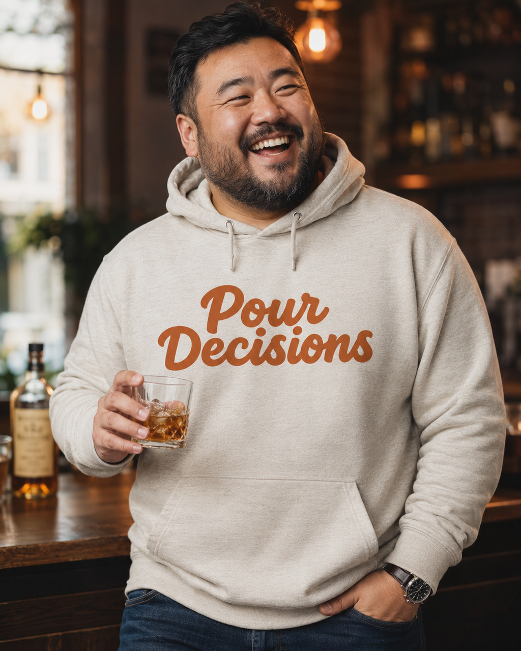 Pour Decisions