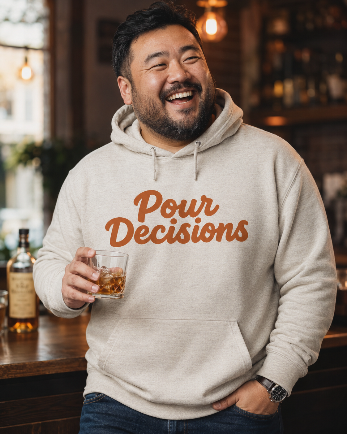 Pour Decisions